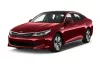 KIA OPTIMA (JF) MOBILE GARAGE autóponyva (2015-2020)