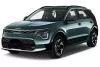 KIA NIRO (SG2) MOBILE GARAGE autóponyva (2022-)