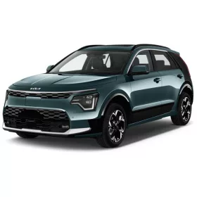 KIA NIRO (SG2) MOBILE GARAGE autóponyva (2022-)