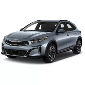 KIA XCEED Autoabdeckung (2019-)