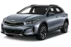 KIA XCEED MOBILE GARAGE autóponyva (2019-)
