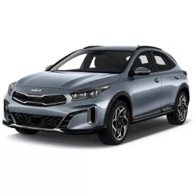 KIA XCEED MOBILE GARAGE autóponyva (2019-)