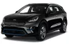 KIA E-NIRO Autoabdeckung (2019-2022)