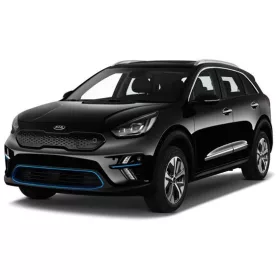 KIA E-NIRO MOBILE GARAGE autóponyva (2019-2022)