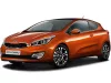 KIA PROCEED (JD) MOBILE GARAGE autóponyva (2012-2018)