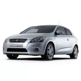 KIA PROCEED (ED) Autoabdeckung (2006-2012)