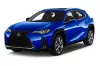 LEXUS UX Autoabdeckung (2019-)