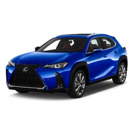 LEXUS UX Autoabdeckung (2019-)