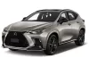 LEXUS NX Autoabdeckung (2021-)