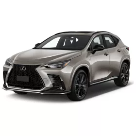 LEXUS NX Autoabdeckung (2021-)