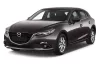Autoabdeckung MAZDA 3 (BM) (2013-2018)
