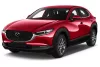Autoabdeckung MAZDA CX-30 (2019-)
