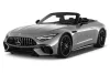 MERCEDES-BENZ SL Autoabdeckung (2022-)