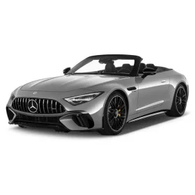 MERCEDES-BENZ SL Autoabdeckung (2022-)