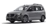 Autoabdeckung für MERCEDES-BENZ CITAN (2021-)