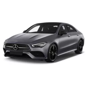 MERCEDES-BENZ CLA (C118) Autoabdeckung (2019-)