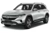 MERCEDES-BENZ EQB (X243) MOBILE GARAGE autóponyva (2021-)