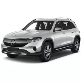 MERCEDES-BENZ EQB (X243) MOBILE GARAGE autóponyva (2021-)