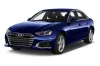 AUDI A4/S4/RS4 (B9) MOBILE GARAGE autóponyva (2015-2024)