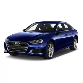AUDI A4/S4/RS4 (B9) MOBILE GARAGE autóponyva (2015-2024)