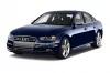 AUDI A4/S4/RS4 (B8) MOBILE GARAGE autóponyva (2007-2015)
