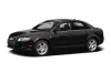 AUDI A4/S4/RS4 (B6/B7) MOBILE GARAGE autóponyva (2001-2008)