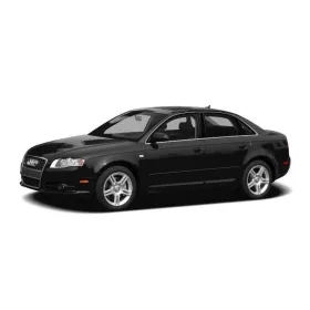 AUDI A4/S4/RS4 (B6/B7) MOBILE GARAGE autóponyva (2001-2008)