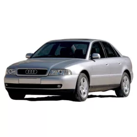 AUDI A4/S4/RS4 (B5) Autoabdeckung (1995-2001)
