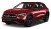 MERCEDES-BENZ GLA (H247) Autoabdeckung (2020-)
