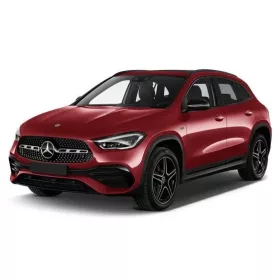 MERCEDES-BENZ GLA (H247) Autoabdeckung (2020-)