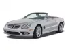 MERCEDES-BENZ SL Autoabdeckung (2001-2008)
