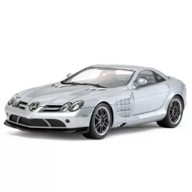 MERCEDES-BENZ SLR Autoabdeckung (2003-2009)
