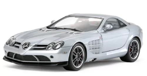 MERCEDES-BENZ SLR Autoabdeckung (2003-2009)
