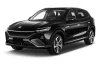MG MARVEL MOBILE GARAGE autóponyva (2021-)