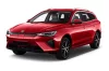 MG5 EV MOBILE GARAGE autóponyva (2022-)