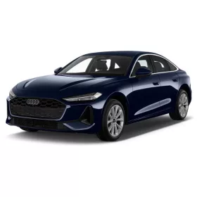 AUDI A5/S5 (B10) Autoabdeckung (2024-)