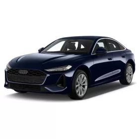 AUDI A5/S5 (B10) MOBILE GARAGE autóponyva (2024-)