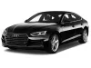 AUDI A5/S5/RS5 SPORTBACK (B9) MOBILE GARAGE autóponyva (2016-2025)