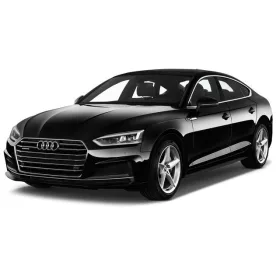   AUDI A5/S5/RS5 SPORTBACK (B9) MOBILE GARAGE autóponyva (2016-2025)