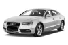 AUDI A5/S5/RS5 SPORTBACK (B8) MOBILE GARAGE autóponyva (2008-2016)