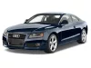 AUDI A5/S5/RS5 (B8) MOBILE GARAGE autóponyva (2007-2016)