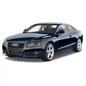 AUDI A5/S5/RS5 (B8) MOBILE GARAGE autóponyva (2007-2016)