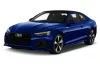 AUDI A5/S5/RS5 (B9) MOBILE GARAGE autóponyva (2016-2025)