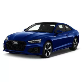 AUDI A5/S5/RS5 (B9) MOBILE GARAGE autóponyva (2016-2025)