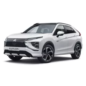 Autoabdeckung MITSUBISHI ECLIPSE CROSS PHEV (2021-)