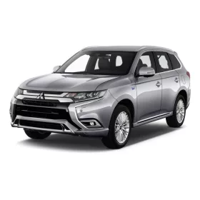 Autoabdeckung MITSUBISHI OUTLANDER PHEV (2014-2023)