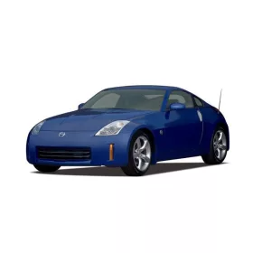 Autoabdeckung NISSAN 350Z (2003-2009)