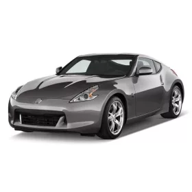 Autoabdeckung NISSAN 370Z (2009-2021)