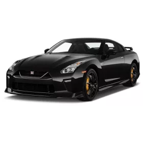 NISSAN GT-R Autoabdeckung (2015-2022)