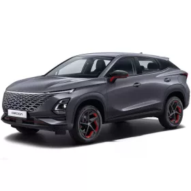 OMODA 5 MOBILE GARAGE autóponyva (2022-)